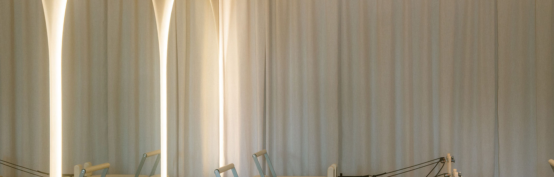 Reformer Pilates at Mii Studio